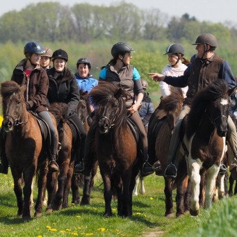 03.05.2015 Abschluss Ausritt Maiwochenende