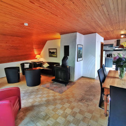 Glaesir - 6-8 Personen