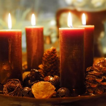 24.12.2015 Fröhliche Weihnachten!